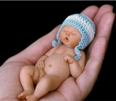 BB最小有多大？？