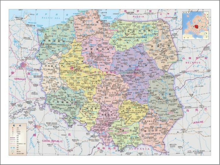 pol是哪个国家的缩写