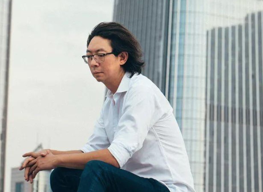 许知远有没有结婚？