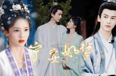 宁安如梦原著小说燕临强了女主在哪一张