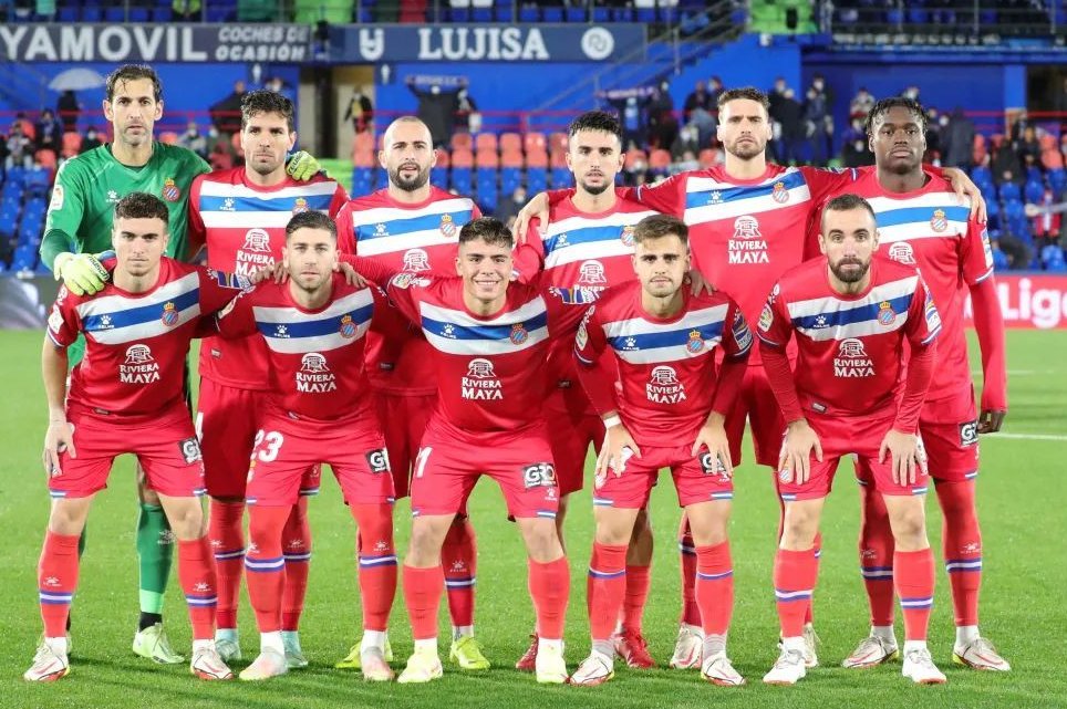 西班牙人客场1:2不敌赫塔菲，赫塔菲队的实力有多强？