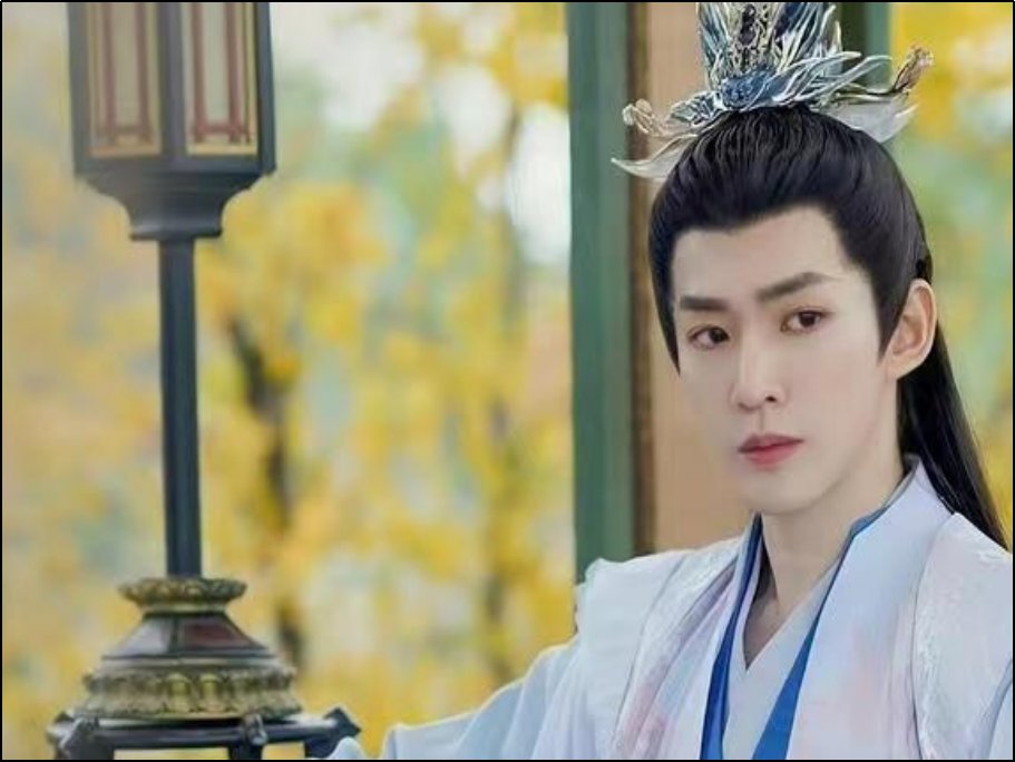 长相思点映礼是什么意思