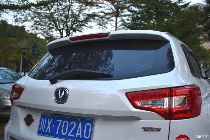 由凤凰石刻群，长安CS75感受神话传奇故事