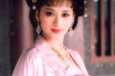 魏国夫人是什么头衔