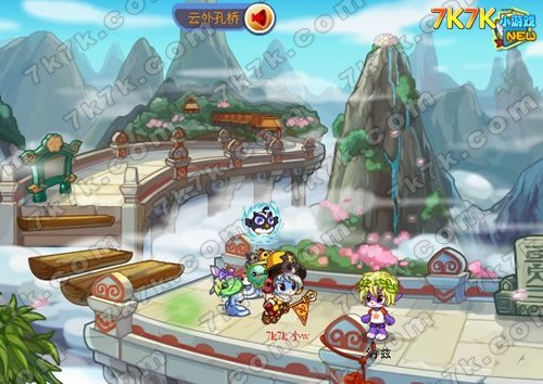 邪恶玄武的技能