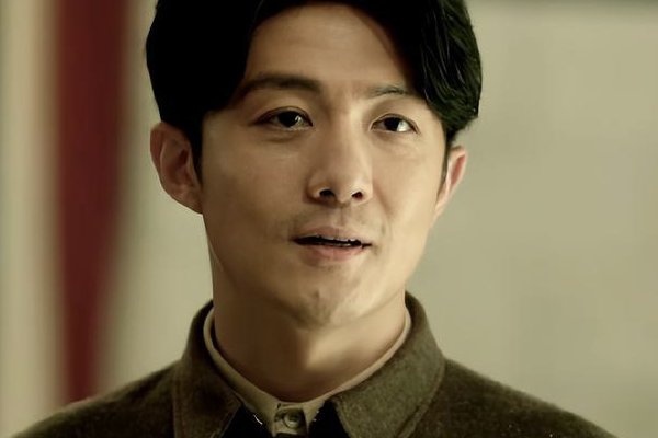 《破晓东方》都有哪些演员？