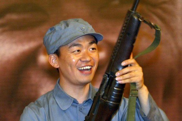 不是死于战场，而是死于“自己人”手中，陈二雷到底是不是个好同志？