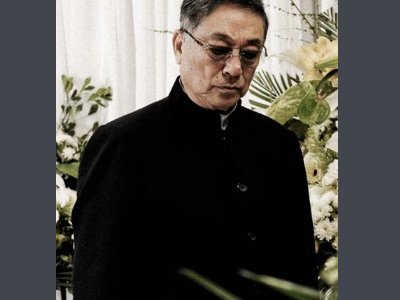 窃听风云2演员表