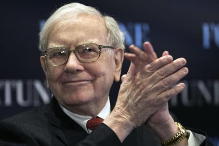 巴菲特踩雷新能源骗局被骗22亿，这到底是怎么一回事？