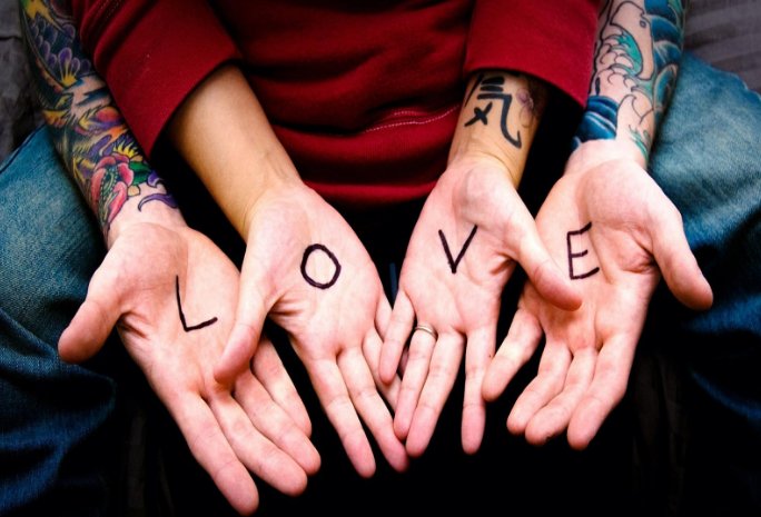 101代表爱情什么意思