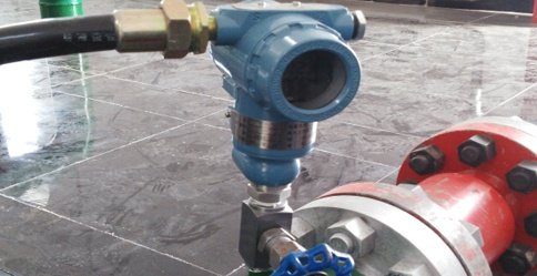 压力变送器怎么接线？