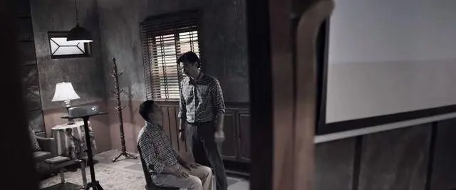 热播电视剧《暗夜行者》中，廖永嘉和于升海到底谁是坏人？