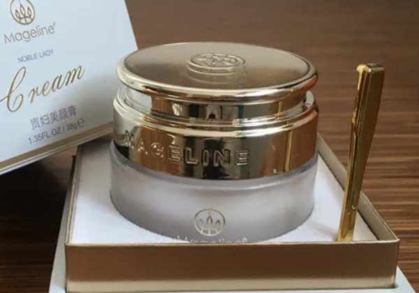 中国最好贵妇膏排名