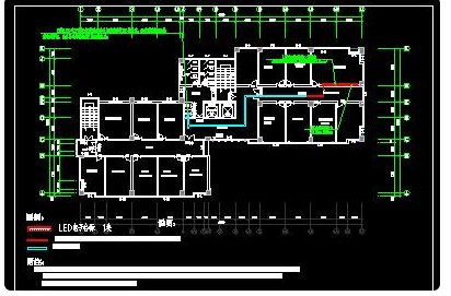 什么叫做竣工图？