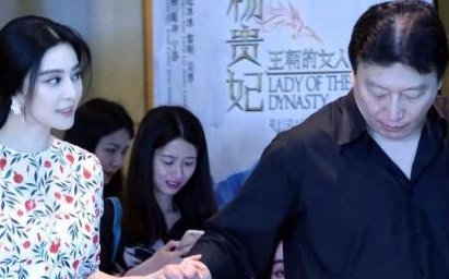 范冰冰终于还清9亿债务,她背后的男人,却因为她进了监狱,他是谁?