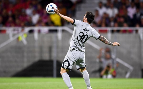 梅西说这是他自己最后一次参加世界杯，他的职业生涯都有哪些高光时刻？