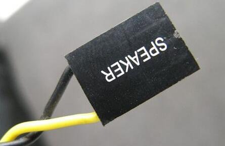 RESET SW是什么接口