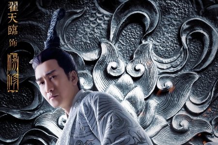 《军师联盟》演员表职员表都有谁?