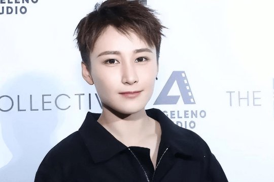 蒋露霞个人资料