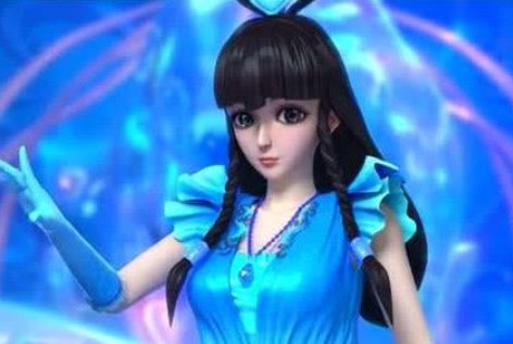 王默的真实身份是什么？