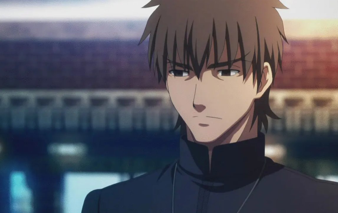 言峰绮礼为什么被称为麻婆?