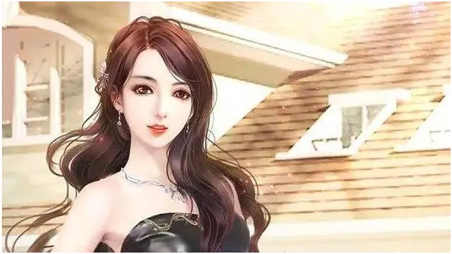 几个男主分享一个女主的小说叫什么