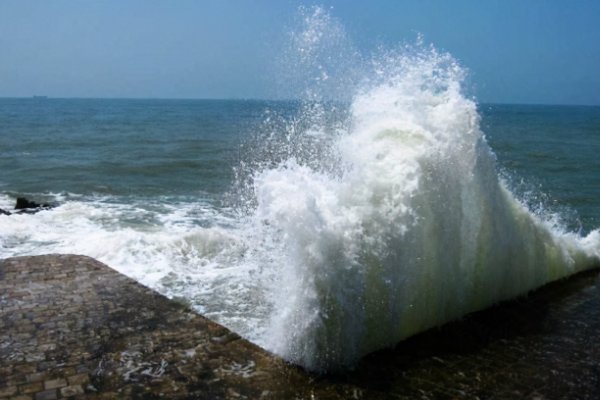 2023年潮汐表全年