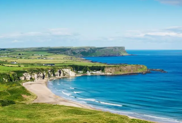 国旗有粉色的吗