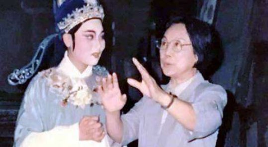 越剧十姐妹去世顺序是什么？