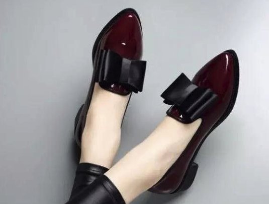 “漆皮”是不是“真皮”