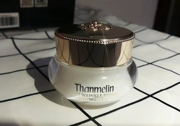 中国最好贵妇膏排名