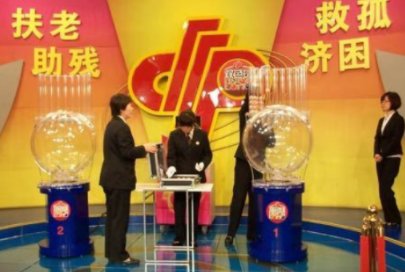 双色球开奖号码结果玩法