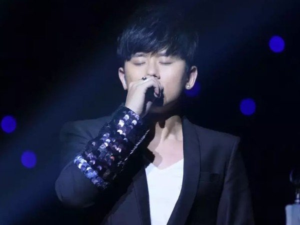 我型我秀什么意思