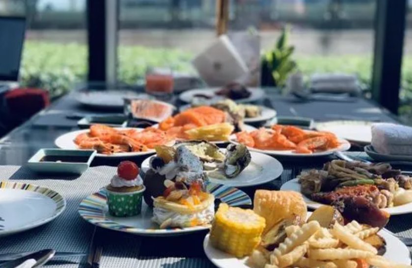 吃喝玩乐的意思