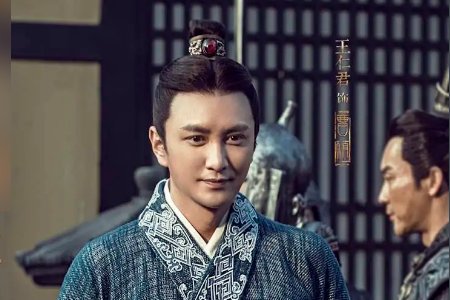 《军师联盟》演员表职员表都有谁?