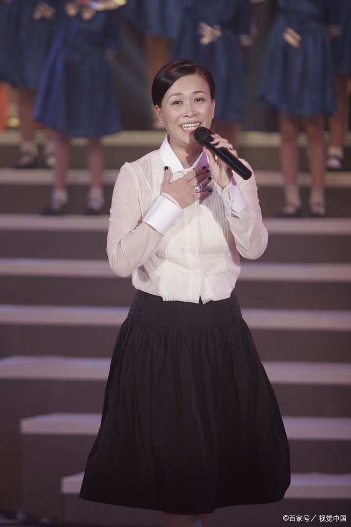 姚贝娜为什么离开好声音