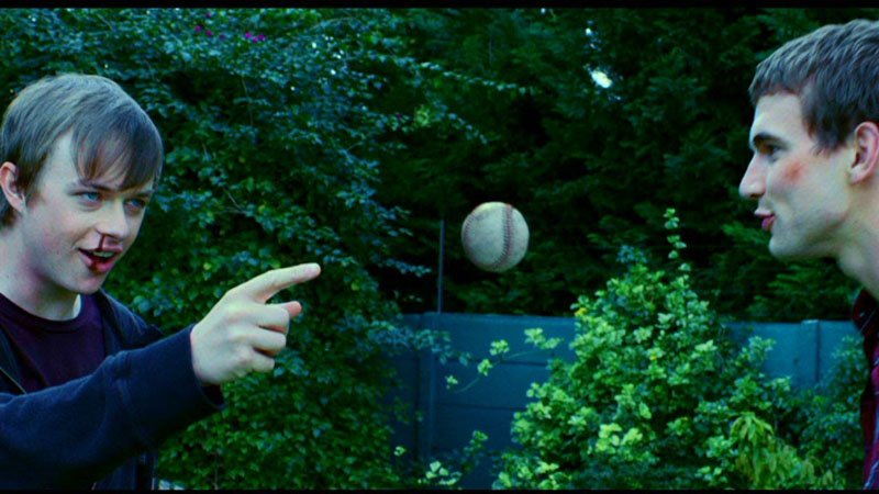 夺命异能的剧情简介