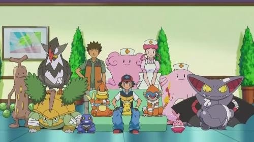 甜蜜家园结局是什么?