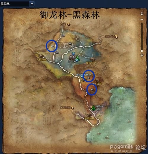 剑灵御龙林圣物怎么获得