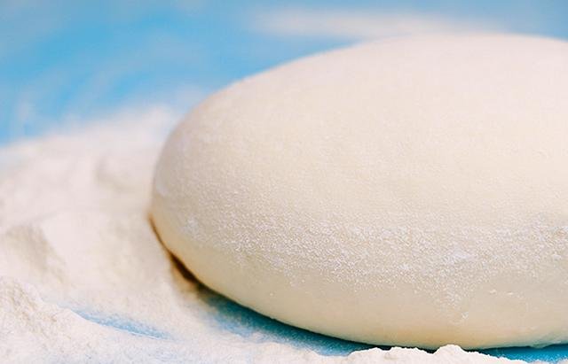 500克面粉放多少酵母？