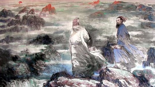 天之道人之道是什么意思？