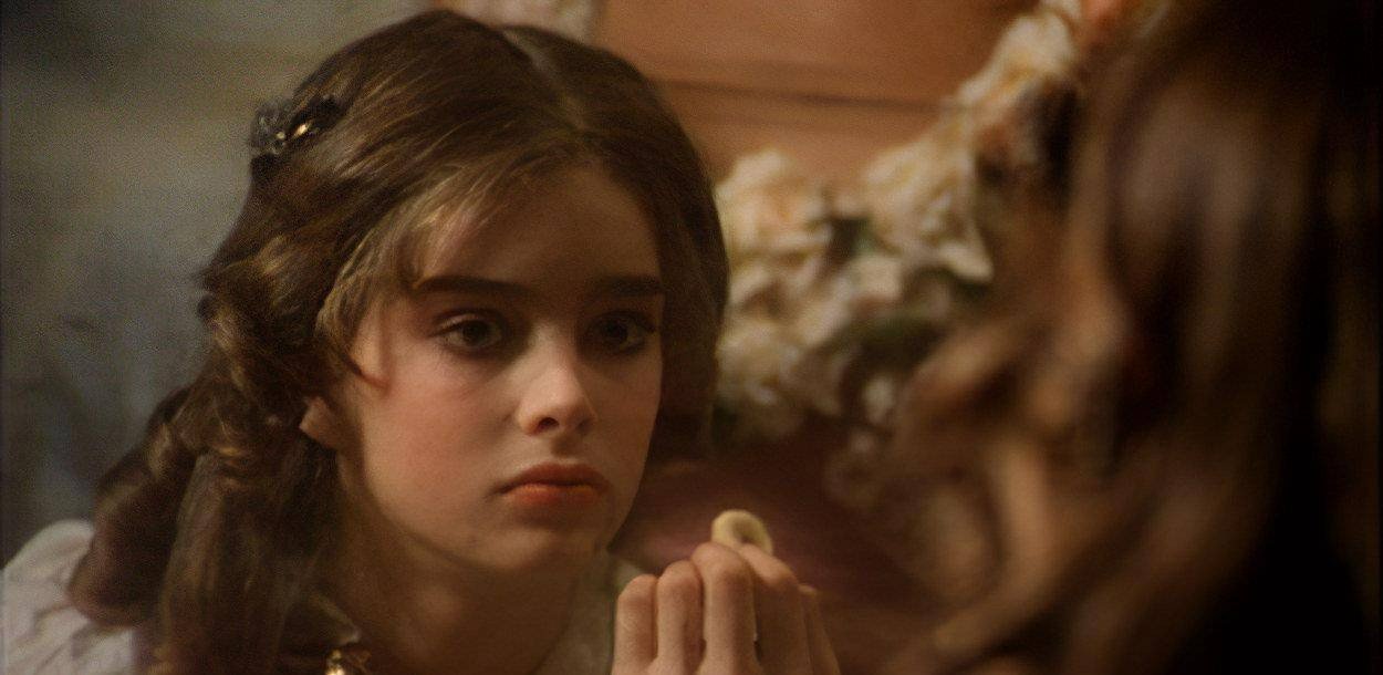 1984年美国家庭忌讳4