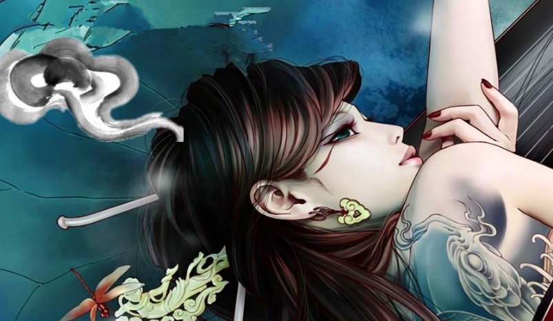 仙魅作品集的顺序