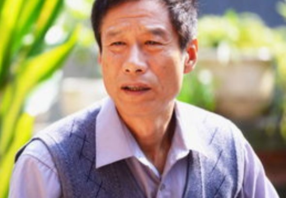 电视剧白鹿原全部演员名单