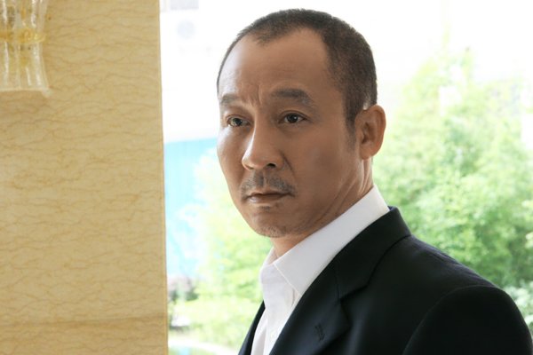 马少骅个人资料(简介,身高,年龄)