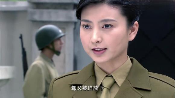 黎明前的抉择郝贵在多少集死了