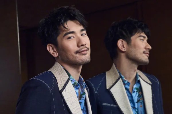 高以翔演的电视剧全部