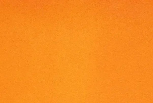 橘色是什么颜色