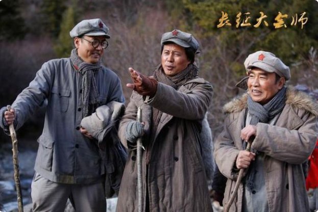 刘兰峰师长简介