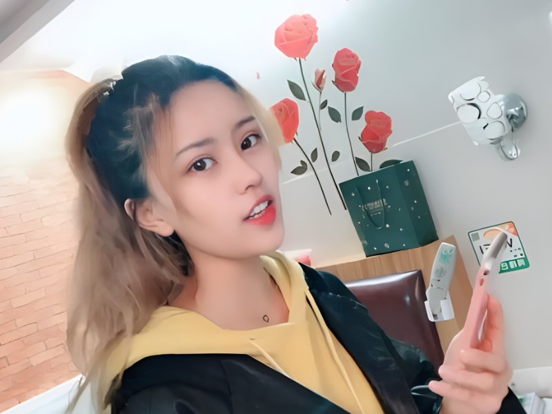 兜儿以前是做啥的